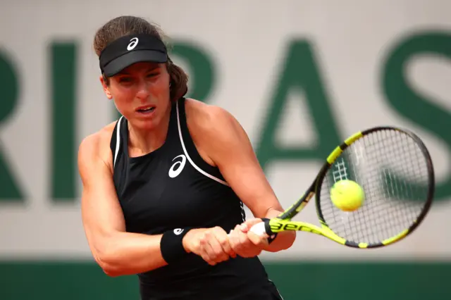 Johanna Konta