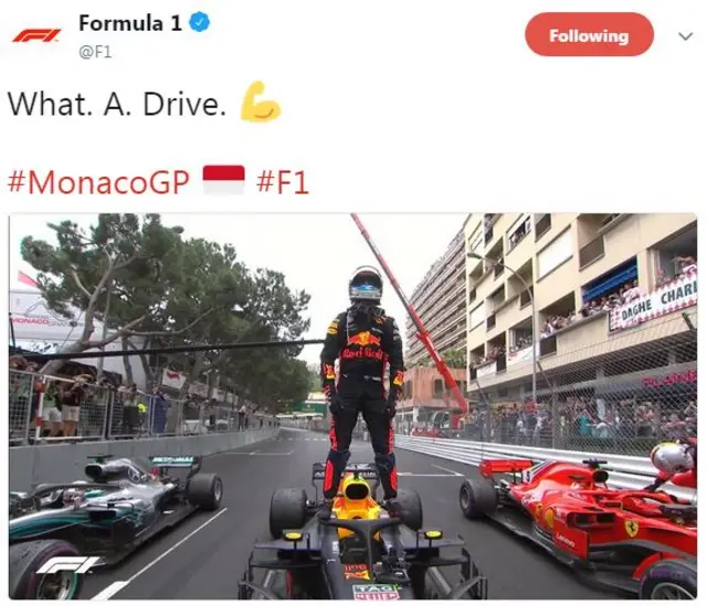 Formula 1