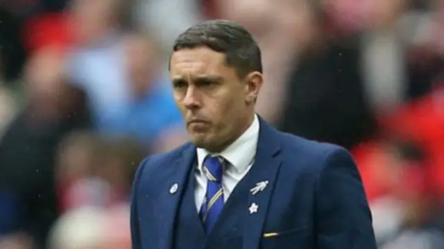 Paul Hurst