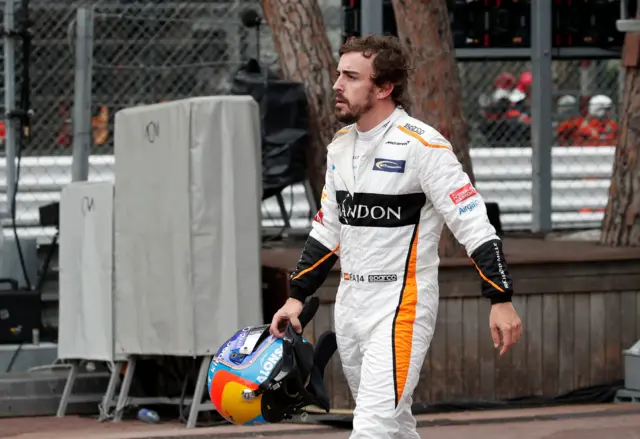 Fernando Alonso