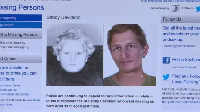 Sandy Davidson