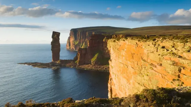 Orkney