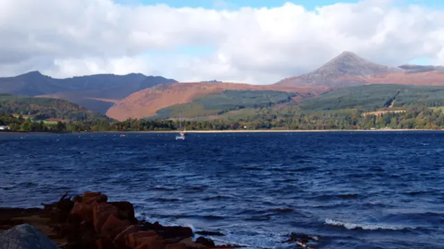 Arran