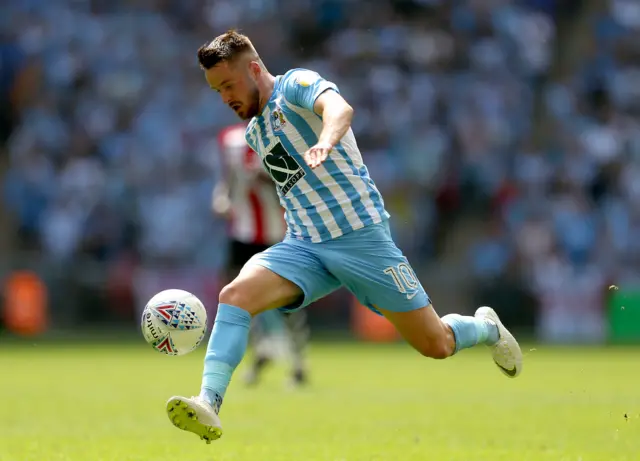 Marc McNulty