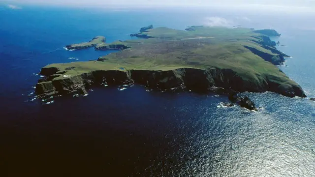 Fair Isle