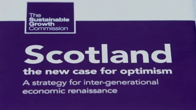 Scotland: The New Case for Optimism