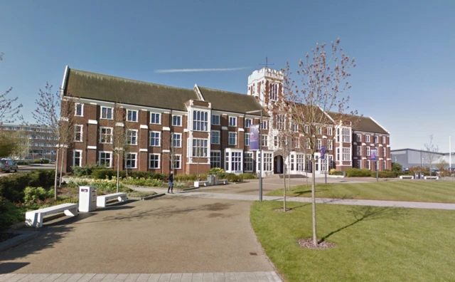 Loughborough University