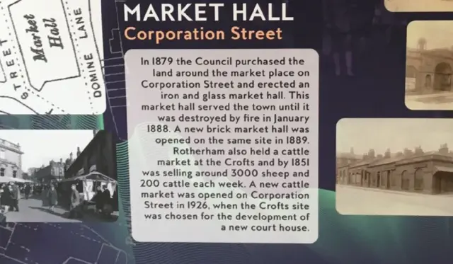 Market information