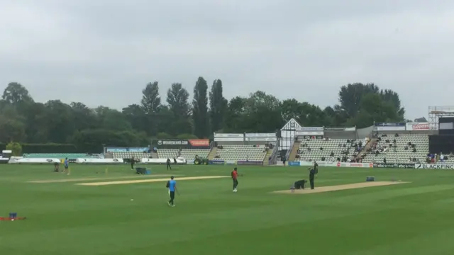 Worcestershire’s cricketers will resume their Royal London Cup campaign against Leicestershire