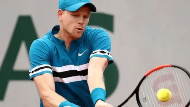 Kyle Edmund