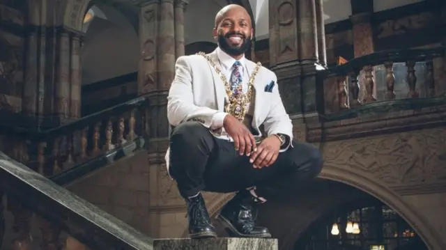 Magid Magid