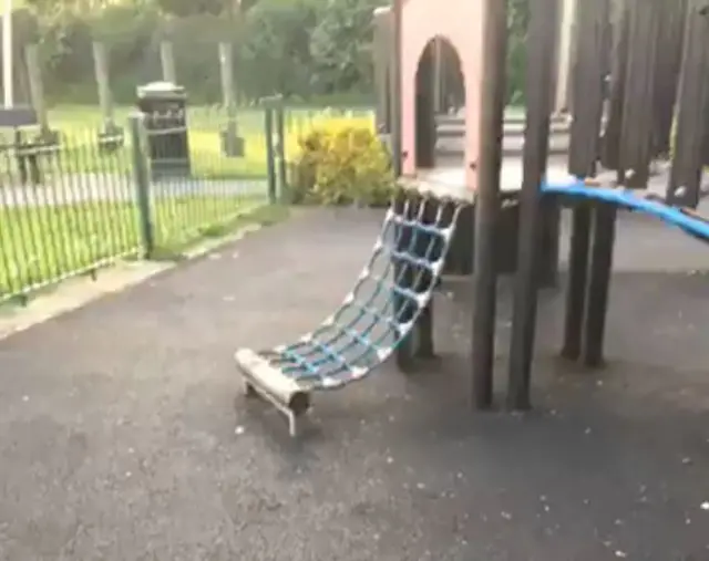 pickards park