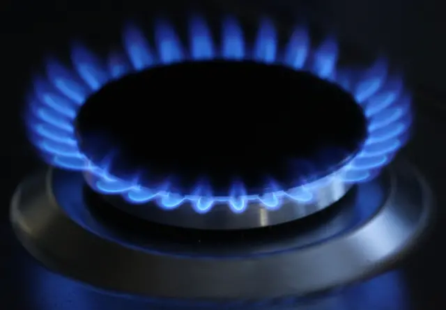 Gas ring