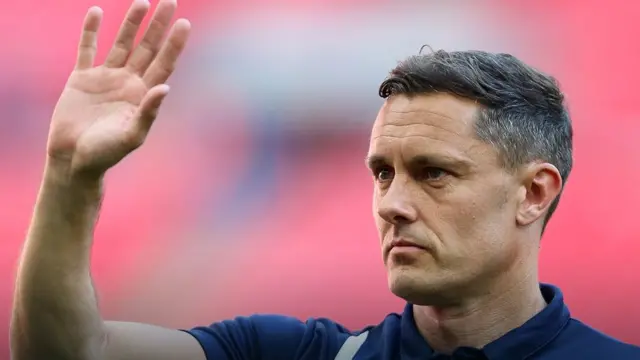 Paul Hurst