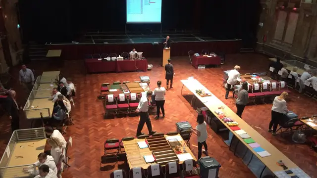 The count in Ipswich