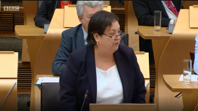 jackie baillie