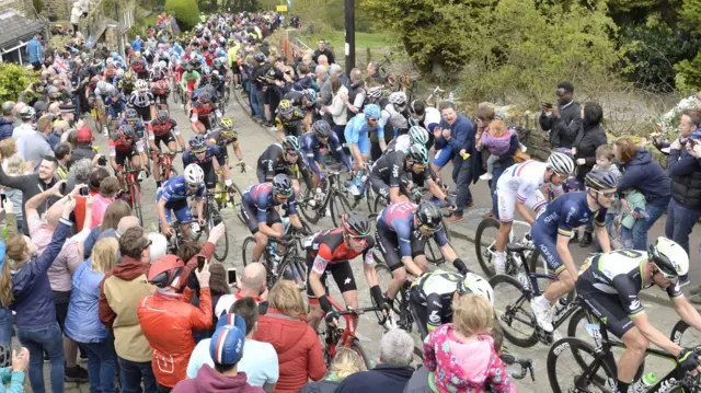 Tour de Yorkshire