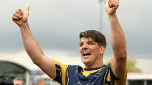 Donncha O'Callaghan