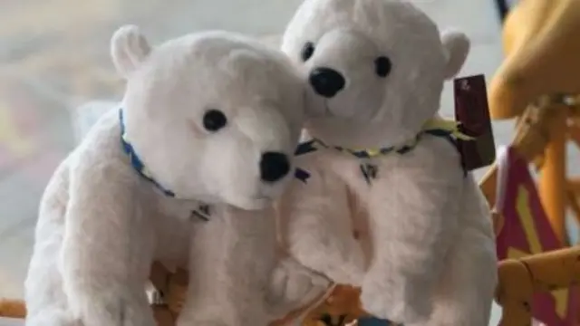 Teddies