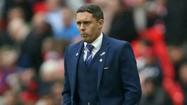 Paul Hurst