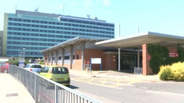 pilgrim hospital closure