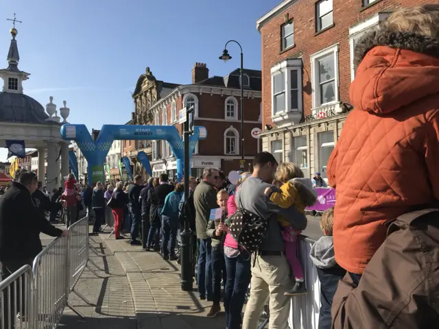 Tour de Yorkshire