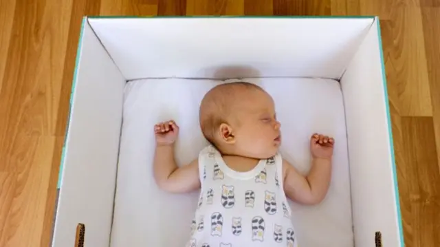 Baby box