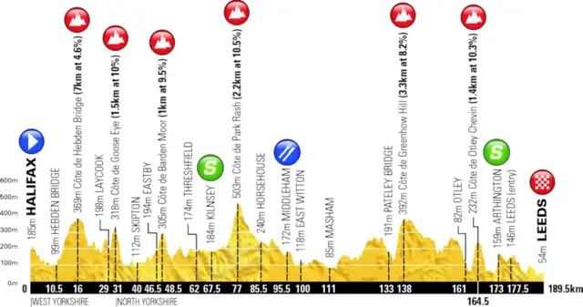 Profile of Stage 4