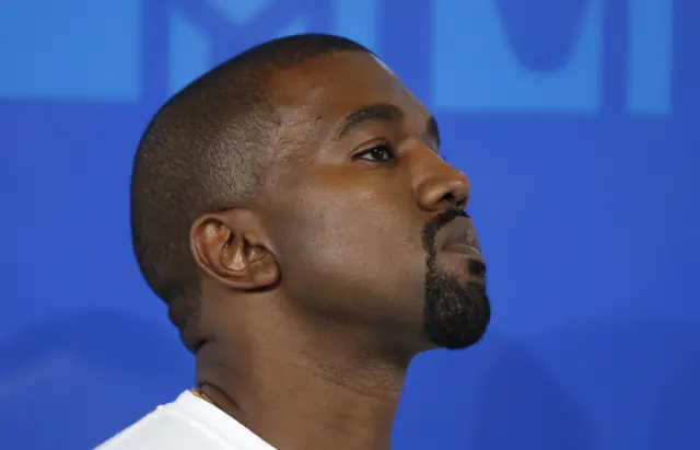 Kanye West