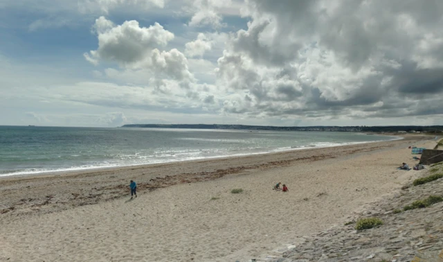 Longrock, Marazion