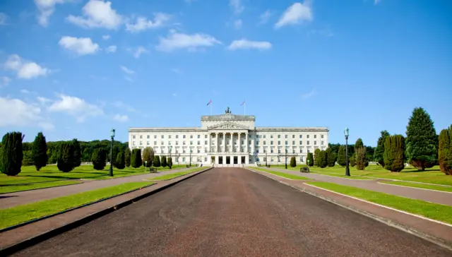 Stormont