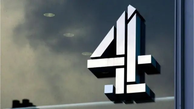 Channel Four logo