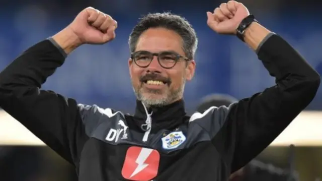 David Wagner