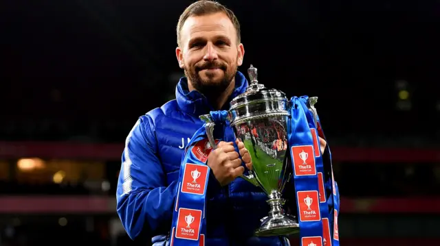 Jody Morris