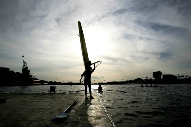 Rowing World Cup