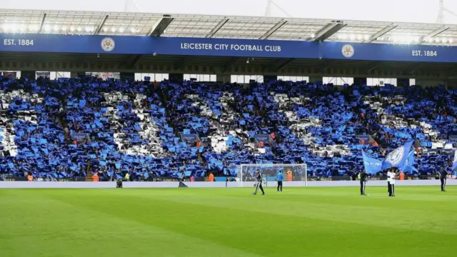 king power