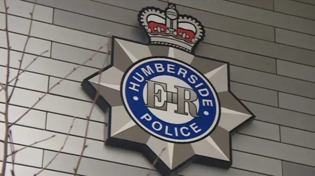 Humberside Police