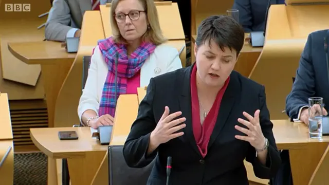 Ruth Davidson