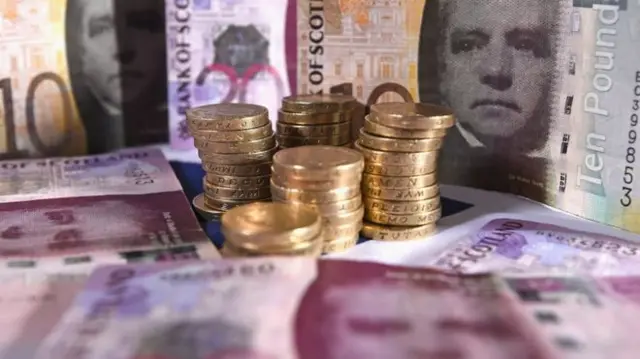 Experts want Scotland to move to a year-round budget process