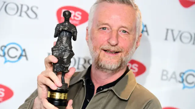Billy Bragg