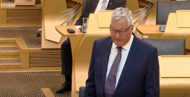 Fergus Ewing