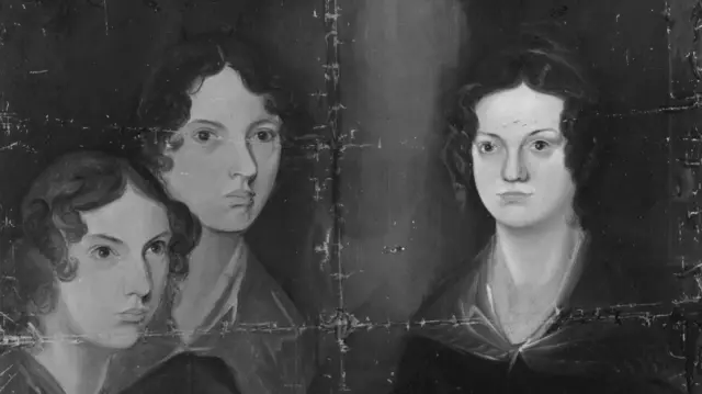 Bronte sisters