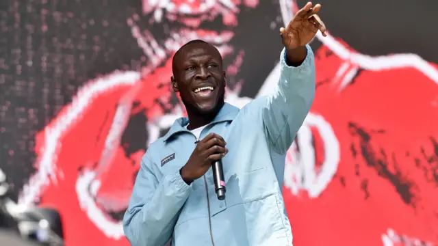 Stormzy