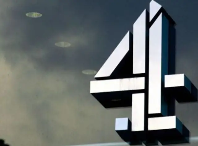 C4 logo