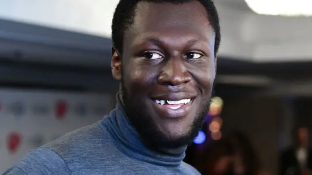 Stormzy