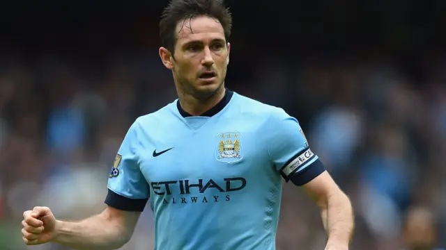 Frank Lampard