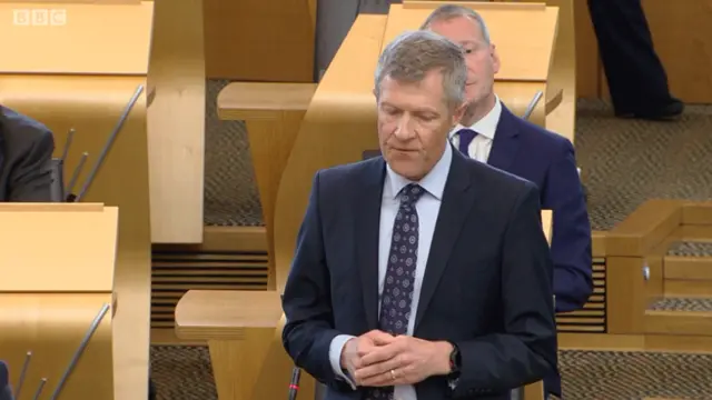 Willie Rennie