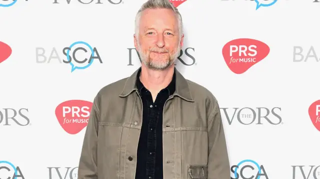 Billy Bragg