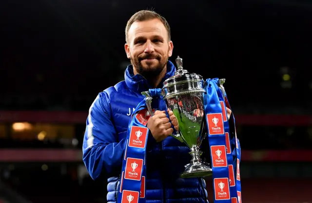 Jody Morris