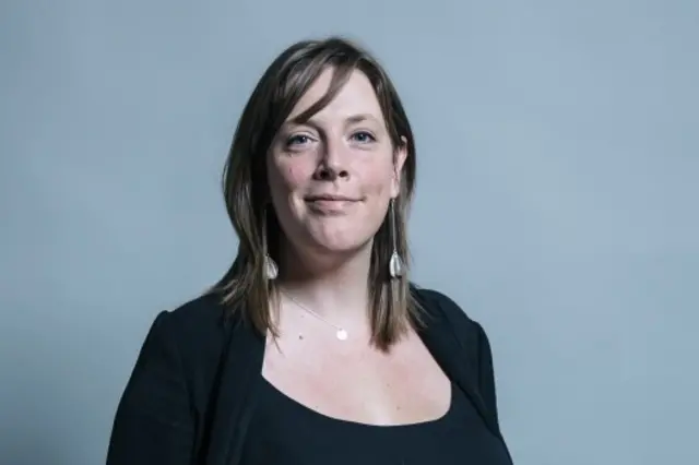 Jess Phillips